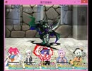 【東方怠楽快】3作目は小町さんが主人公で製作中 152
