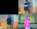 GET CRAZY!／PRINCESS PRINCESS