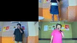 GET CRAZY!／PRINCESS PRINCESS