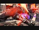 Tekken 8 Dragunov Breaks Reina(Default)