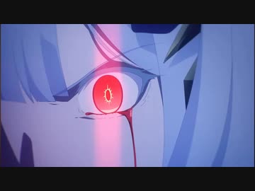 【FGO MAD】ISOtone 《不可逆廃棄孔イド》