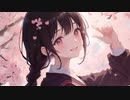 春疾風/AIきりたん