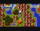 【実況】伝説を知らなかった奴が伝説になるまで【ドラゴンクエストⅢ】38日目