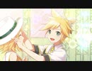 「JUMPIN' OVER !」を"サビだけ"レンくんに歌ってもらった