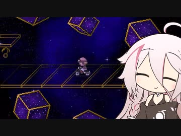 【ゆめ2っき】ゆめさんぽ 30日目 【CeVIO実況プレイ】