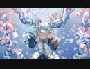 息吹/初音ミク