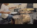 【ドラム】スタースタースタート/ときのそら Drum cover【叩いてみた】