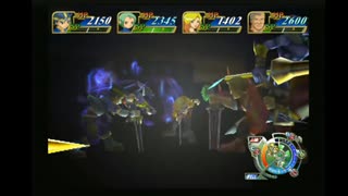 sc^イカれた生放送(グランディアX)　１８－２
