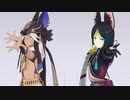 【MMD】Ready Steady