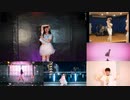 【kawaiiKana?】アイドル / YOASOBI【らん先生/まなこ/まぁり/みこ/くるとん】