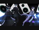【MMDツイステ】D【オクタヴィネル】