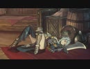 ヴァージニア リョナ ゲームオーバー Virginia Ryona Unicorn Overlord