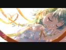Star Line / りるば feat. GUMI
