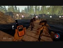 【実況】ちょっくら森でキャンプしてくる【TheForest】part52