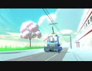 【VOICEVOXカバー】Missin'【もち子さん】(電車でD14周年記念)