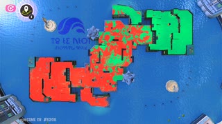 フェス限定アイテムハナビダマがうざすぎる！　10000000倍マッチくるのか？