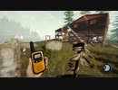 【実況】ちょっくら森でキャンプしてくる【TheForest】part54