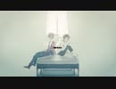 【ニコカラ】 はんぶんこ / 三枝明那 【offvocal】