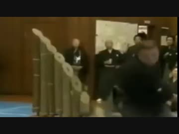 達人の剣やっぱり凄い