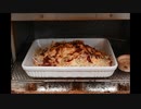 オーブントースター温野菜