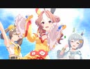 【ウマ娘 プリティーダービー】Make debut!（コパノリッキー）