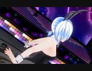 【COM3D2】目隠れバニーさんで｢scarlet leap｣
