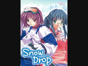 SHIHO - Ever stay snow《OPTIMOD-FM 5700i HD-Audio》☆320kbps