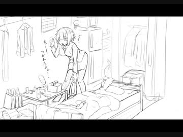 あぁ仕事辞めたから絵師目指す日記ぃ〜その15