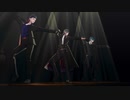 【MMD刀剣乱舞】光忠兄弟のライアーダンス