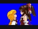 【再】ポッキーゲームをするKNAZBB.pocky