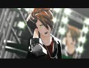 【MMDスマプロ！】赤熊七奈也「デーモンロード」【モデル更新（新規衣装追加・他】