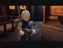 FF7リメイクを初見実況してくぜ#５