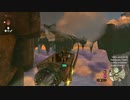 #5【ゼルダの伝説 ティアーズ オブ ザ キングダム】トロッコで次の駅へ！