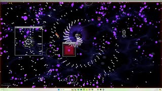 【ブラクラ風STG】Windowkill ブリップ 時間制限モード