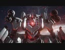 【アーマードコア6】封鎖衛星制止/ザイレム撃墜 -Cinders-【BGM差し替え動画】