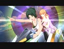 【ドルフィンウェーブ】 陽南 杏里 レアリティSSR 春コーデ スキル 鑑賞