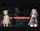 【VOICEVOX】テキサスチェーンソー【キラー：ジョニー】
