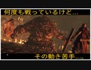【PS4版 DARK SOULSⅡ】私の趣味は地蔵作りです。動きはゆっくりですが右手だけは俊敏に動きます。(腐れ)【前編】