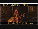 【PS4版 DARK SOULSⅡ】私の罪は夜中にカップラーメンを食べたことだ…！！　罪人さん…君はなんの罪を犯したのかね？