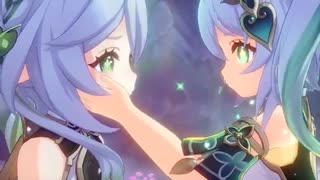 【原神】 ナヒーダ 0からの始まり【AMV/GMV】【MAD】