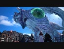 【ＦＦ７ リバース】星の守護者 ウェポン ＃１７