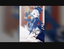ビビデバ【表情モーション配布あり】フリーナ/Furina【MMD原神】