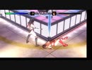 ランブルローズXX リョナ日ノ本零子/Rumble Roses XX Reiko Hinomoto