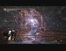 【ダークソウル3】最後のはずのガーゴイル戦【28-1回目】