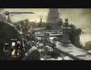 【ダークソウル3】数の暴力（敵側）【28-2回目】