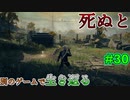 【死ぬと別のゲームで生き返る】#30