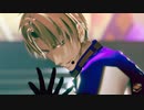 【MMD刀剣乱舞】GEDO【スイカ式へし長谷部ミュすえひろモデル】別VER