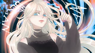 美顔/ 朝野パン feat. 重音テト