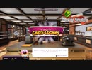 【Cooking Simulator】お菓子作りに挑戦！　[Part1]