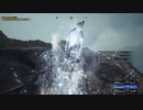 [FF7リバース] 第7回(7-2) ケツァルコアトル戦